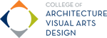 College of Architecture, Visual Arts & Design
