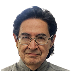 Luis Fernando Nunez, Ph.D.
